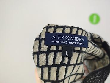 ptakmoda.com sukienki: Sukienka damska, rozmiar L — 4