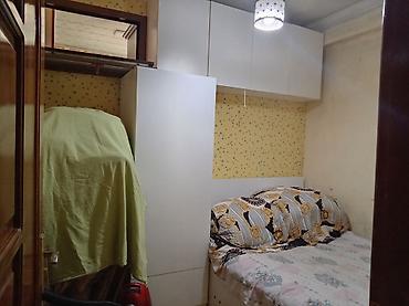 2 otaqli evler: 2 otaqlı, Yeni tikili, 37 kv. m — 5