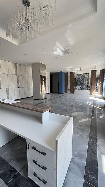 платинум резидентс: 2 комнаты, 77 м², Элитка, 9 этаж, ПСО (под самоотделку) — 2