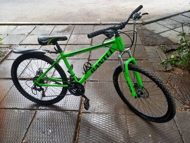 велосипеды стелс бишкек: AZ - City bicycle, Башка бренд, Велосипед алкагы L (172 - 185 см), Башка материал, Кытай, Колдонулган