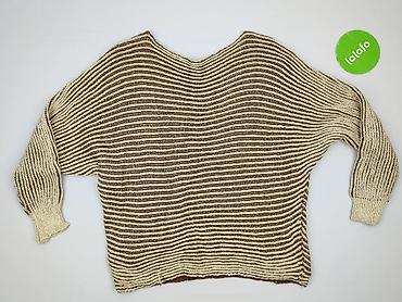 new yorker oversized: Sweter damski, rozmiar One size — 2
