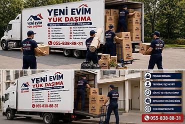 Soyuducu təmiri: “Yeni Evim” Yükdaşıma Xidməti Sürətli • Etibarlı • Peşəkar 7/24 — 3