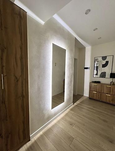 кут tower: 1 комната, 43 м², Технопарк Элитка, 10 этаж, Евроремонт — 8