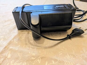 Video kamere: Prodajem GRUNDIG VS-C40 VHS-C video kamera - idealno za kolekcionare — 10