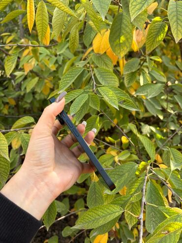 Apple iPhone: IPhone 14, 128 GB, Midnight, Barmaq izi, Simsiz şarj, Face ID — 11