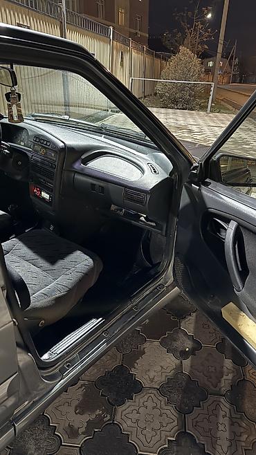 ВАЗ (ЛАДА): ВАЗ (ЛАДА) 2114 Samara: 2011 г., 1.6 л, Механика, Бензин, Хэтчбэк — 10