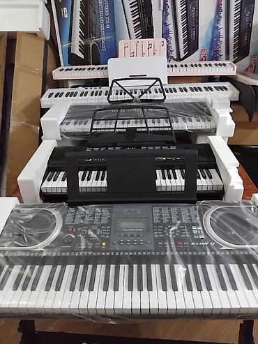 Sintezatorlar: Sintezator, Yeni, Pulsuz çatdırılma — 8