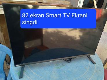 hdmi kabel satilir: Toshiba LED Backlight TV – Model: 32V35KE - Ekran: 32 düym - LED arxa — 1