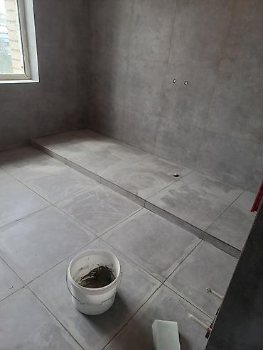 Укладка плитки: Подготовка стен для укладки, Подготовка стен для грунтовки, Резка плитки | Керамическая плитка, Керамогранитая плитка, Мозаичная плитка | Вертикальная укладка, Диагональная укладка, Горизонтальная укладка Больше 6 лет опыта — 11