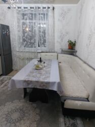 Долгосрочная аренда домов: 200 м², 7 комнат, Утепленный, Теплый пол, Бронированные двери at lalafo.kg — 4 Долгосрочная аренда домов: 200 м², 7 комнат, Утепленный, Теплый пол, Бронированные двери — 4