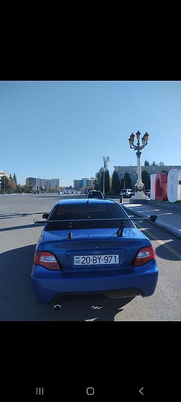 daewoo nexia 2010: ZAZ Forza: 1.5 l | 2008 il 567000 km Sedan — 4