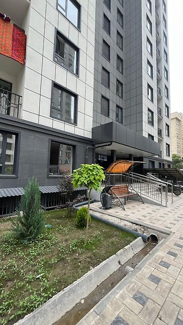 506: 2 комнаты, 73 м², Пишпек Элитка, 4 этаж, Евроремонт — 4