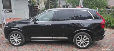 Volvo: Volvo XC90: 2 l. | 2016 έ. 115000 km. SUV/4x4 — 3