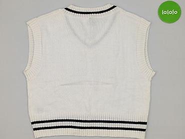 hm kobiety: H&M Divided, Kamizelka damska, rozmiar M — 3