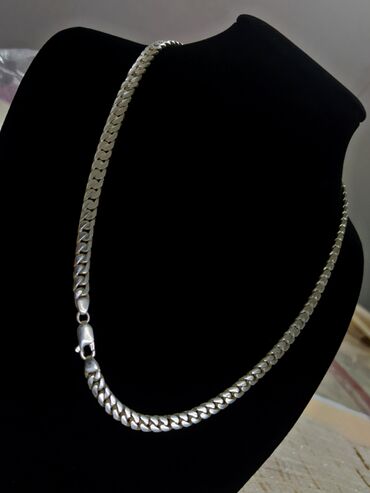 Другое для спорта и отдыха: Делаю на Заказ Серебро Цепи и Браслеты 925-960 пробы Всё — 5
