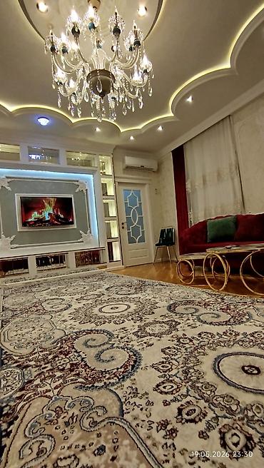 qara qarayev: 📌Qarayev metrosu ustündə yerləşən Rahatlığın Məkanı prestij binanın — 2
