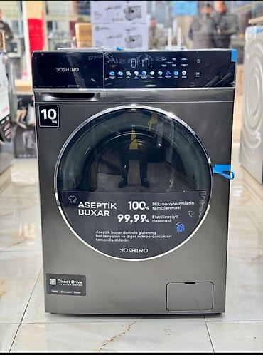 canon eos 1300d: Paltaryuyan maşın 10 kq, Yeni, Avtomat, Qurutmasız, Kredit yoxdur, Ünvandan götürmə, Pulsuz çatdırılma, Ödənişli çatdırılma — 1