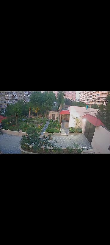 kirayə ev koroglu: Yeni yasamal 1 .2 otaq metbex studya — 2