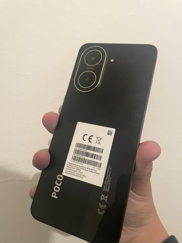 poco x5 цена: Poco C75, Новый, 128 ГБ, цвет - Черный, 2 SIM