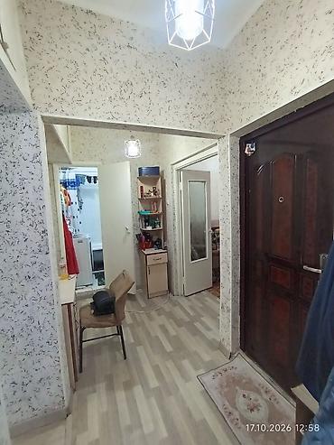 продаю квартиру гагарина: 2 комнаты, 47 м², 105 серия, 3 этаж, Свежий ремонт — 5