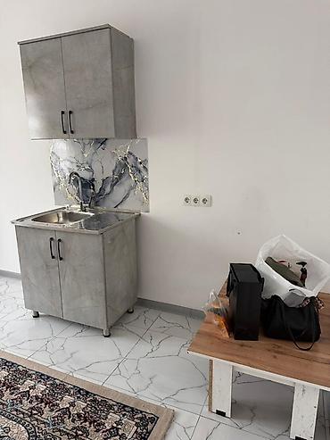 Долгосрочная аренда квартир: Студия — 3