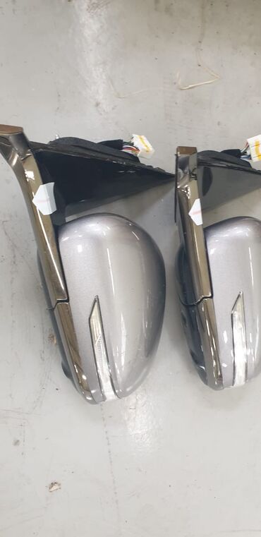Зеркала: Оригинальные боковые зеркала на корейские автомобили Hyundai, Kia — 16