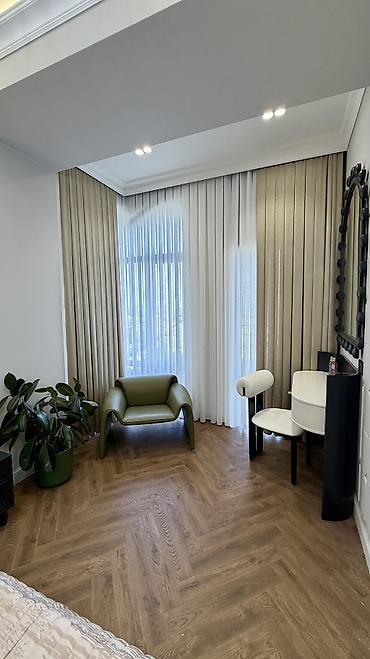 мини квартиры: 1 комната, 41 м², Элитка, 3 этаж, Дизайнерский ремонт — 5