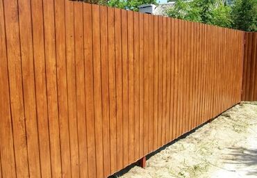 деревянные дома под ключ недорого: Строим забор из металла качественно