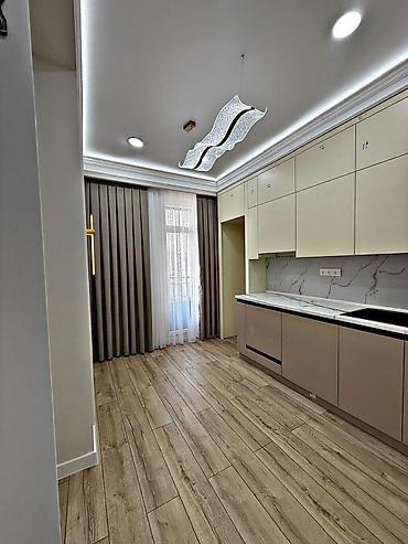 Продажа квартир: 1 комната, 41 м², Элитка, 9 этаж, Евроремонт — 7