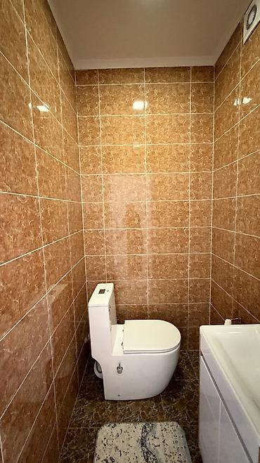 цена квартиры в оше: 2 комнаты, 66 м², Элитка, 5 этаж, Евроремонт — 10