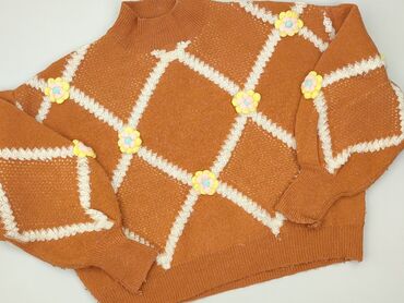 Women: AZARA PARIS, Women`s sweater, size S (EU 36)