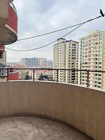 Mənzillər: 2 otaqlı, Yeni tikili, m. Nəriman Nərimanov, 65 kv. m — 10