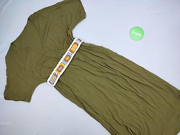 vila sklep: Vila, Sukienka damska, rozmiar 4XL — 2