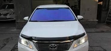 Стекла и комплектующие: Стекло Лобовое Mercedes-Benz, 2009 г., Новый, Аналог — 17