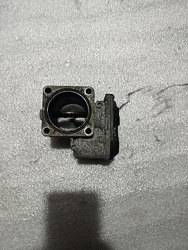 step 2: Дроссельная заслонка в сборе для Hyundai/Kia. Характеристики: - — 2