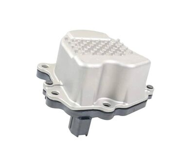 Другие детали вентиляции, охлаждения и отопления: Помпа ГИБРИД . Camry 50 55 70 HYBRID RAV4 Highlander — 7