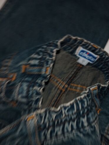 Farmerke: Chicco original farmerke za dečake Veličina 4 god 104 cm Tamniji — 11