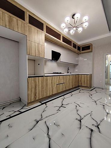 yari tikili: 3 otaqlı, Yeni tikili, m. Neftçilər, 119 kv. m — 8