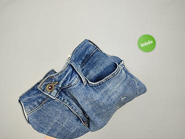 tezenis: Jeansy damskie, rozmiar M — 6