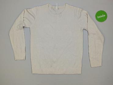 skarpetki c: Tesco F&F, Sweter damski, rozmiar S — 2