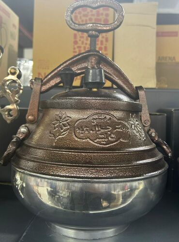 Buxarlı bişiricilər: Buxarlı bişirici qabların sayı - 4 və daha çox, Yeni, Pulsuz çatdırılma, Ödənişli çatdırılma — 8