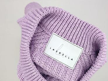 tunika sweter: Laurella, Sweter damski, rozmiar 3XL — 4