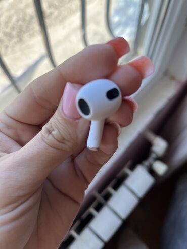 airpoda: Airpods 60azn 3cu nesil