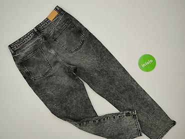 riverisland eu: River Island, Jeansy damskie, rozmiar M — 3
