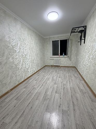 Продажа квартир: 3 комнаты, 60 м², 104 серия, 3 этаж, Евроремонт — 3