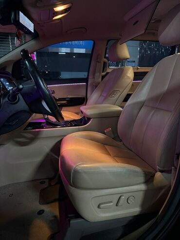 Kia: Kia Carnival: 2019 г., 2.2 л, Автомат, Дизель, Минивэн — 12