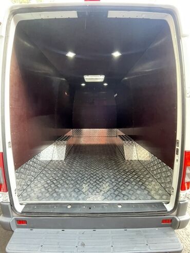 мини вата: Обшивка и дооснащение грузовых отсеков фургонов и микроавтобусов !