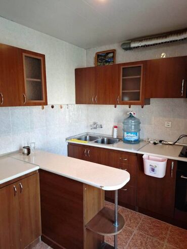 Köhnə tikili: Bakı, Ağ şəhər, 3 otaqlı, Köhnə tikili, m. Xətai, 82 kv. m — 7