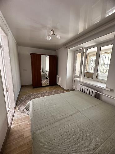 Продажа квартир: 2 комнаты, 40 м², Вефа ТЦ Индивидуалка, 2 этаж, Косметический ремонт — 5