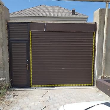 Qapıların təmiri: Dest. Qapi̇lar. 350 eni̇. 3. Hunduru yan qapi̇. 210. ×1 metre -da lalafo.az — 6 Qapıların təmiri: Dest. Qapi̇lar. 350 eni̇. 3. Hunduru yan qapi̇. 210. ×1 metre — 6